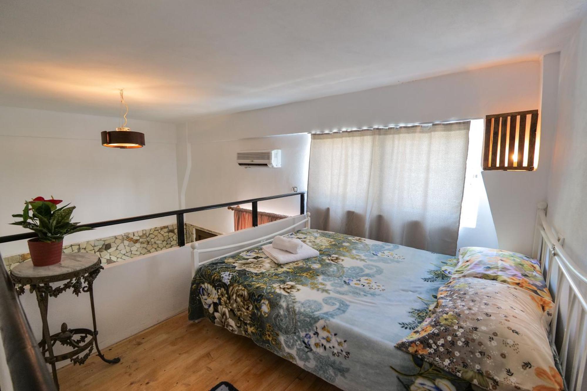 Garden Villa Lake Side & Glamping Εξαμίλιο Εξωτερικό φωτογραφία
