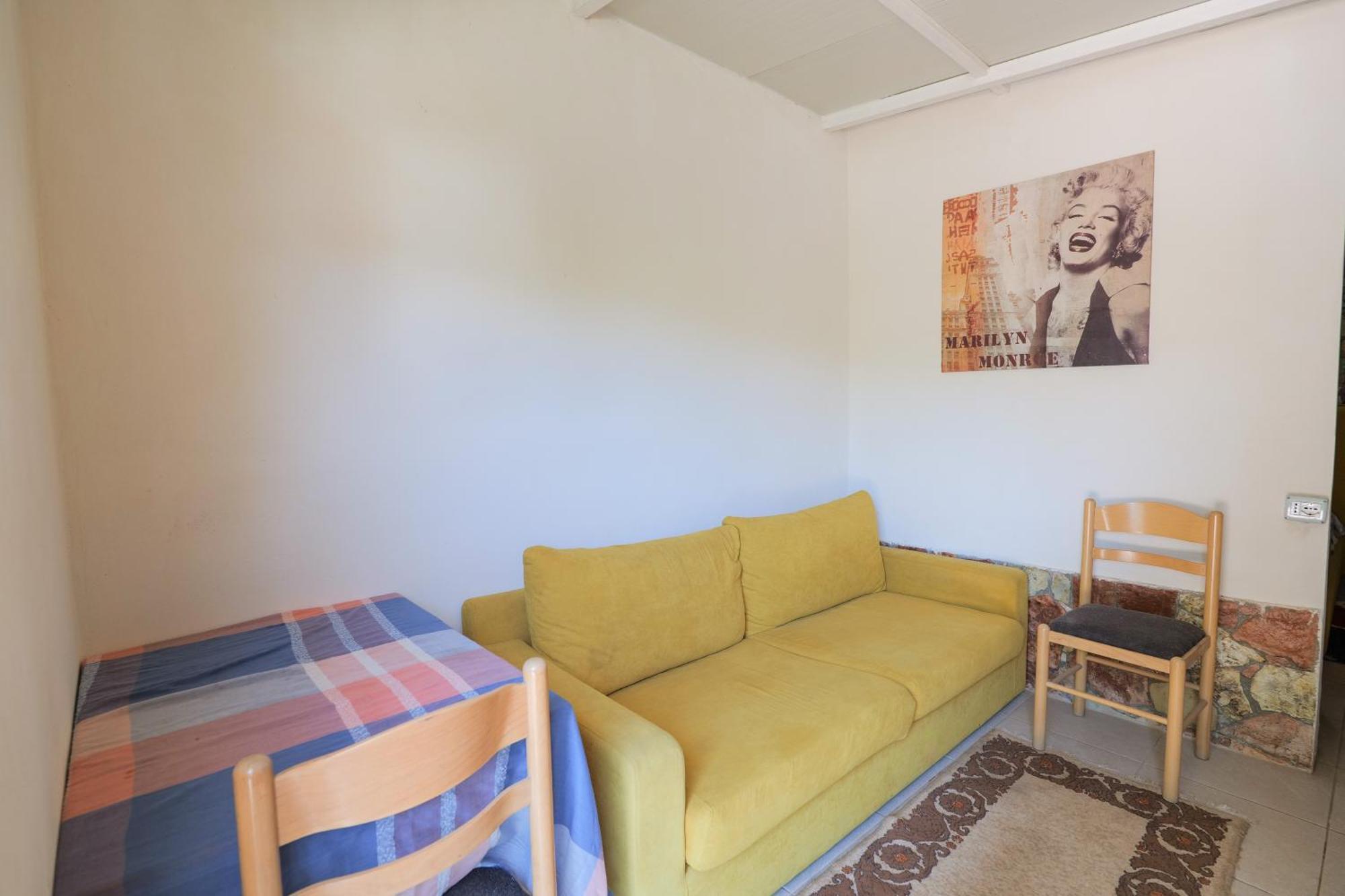 Garden Villa Lake Side & Glamping Εξαμίλιο Εξωτερικό φωτογραφία