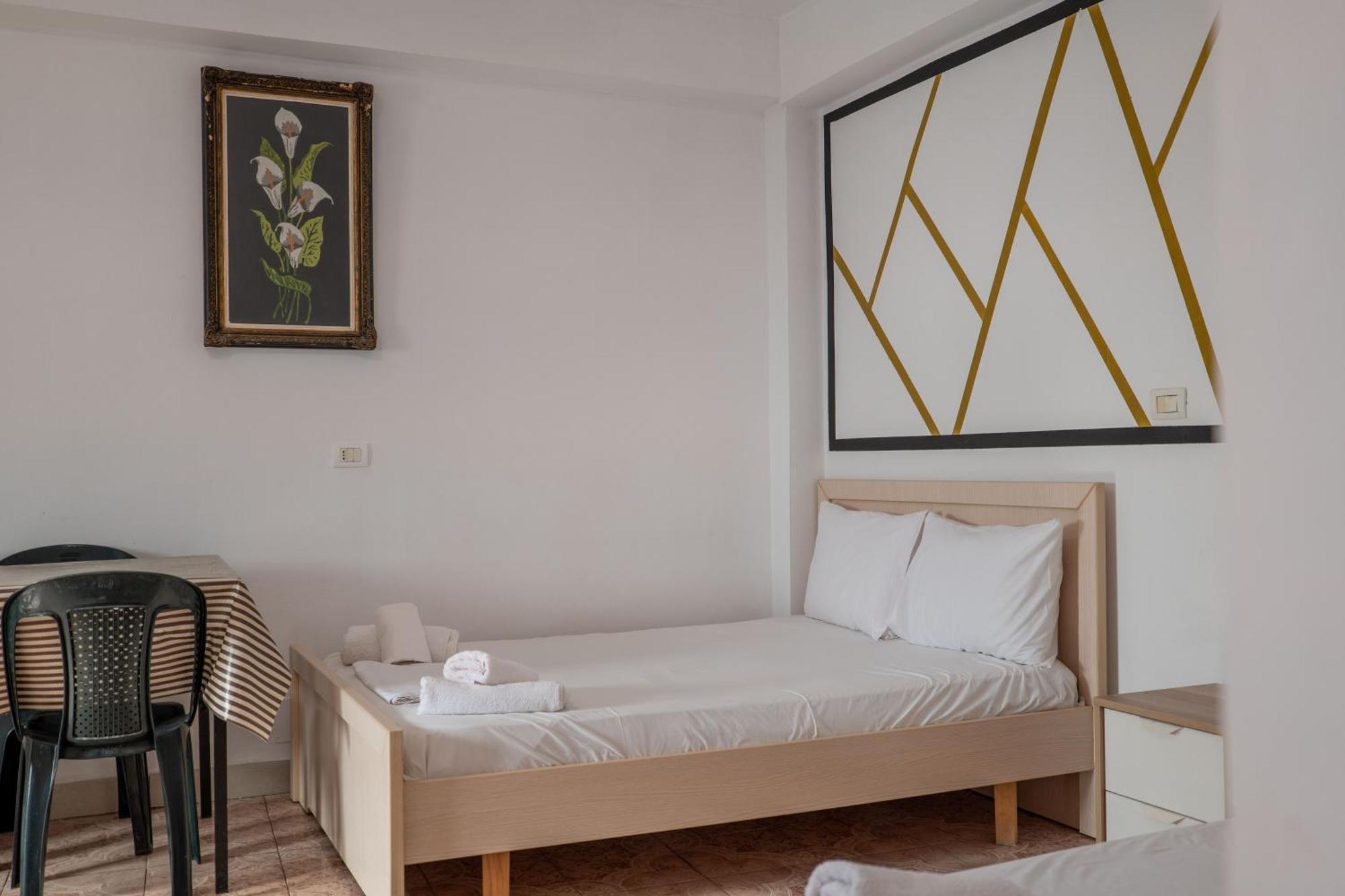 Garden Villa Lake Side & Glamping Εξαμίλιο Εξωτερικό φωτογραφία