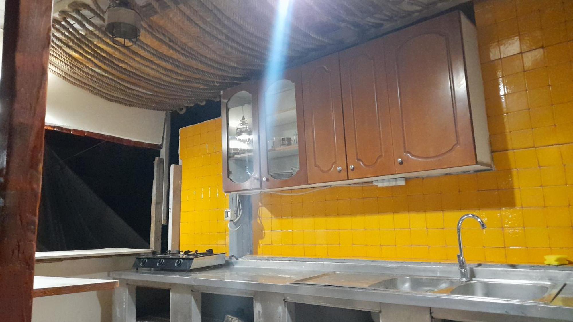 Garden Villa Lake Side & Glamping Εξαμίλιο Εξωτερικό φωτογραφία